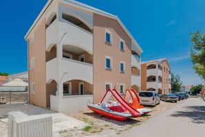 Zona de parrillas o pícnic