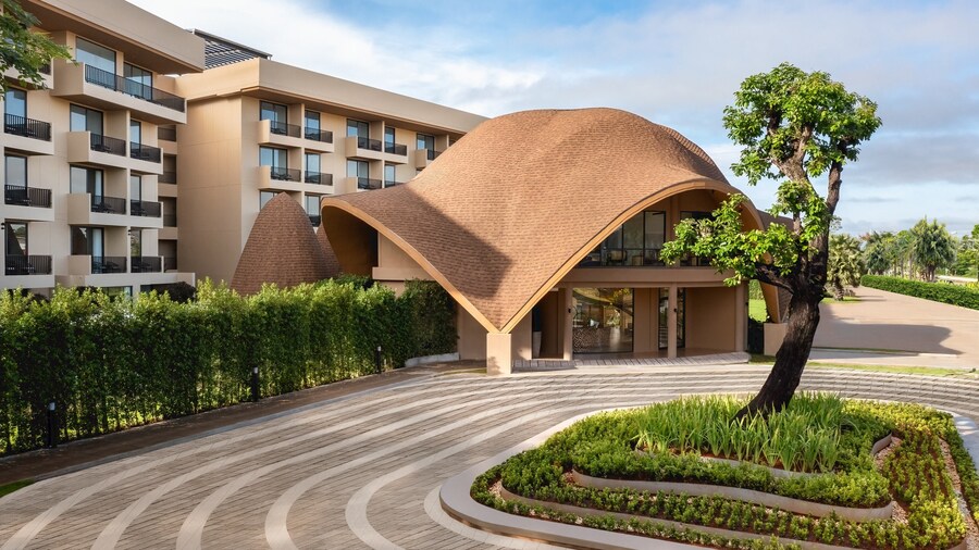 Dusit Princess Phatthalung