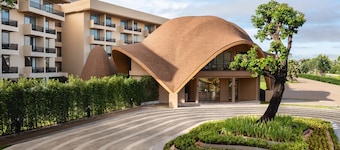 Dusit Princess Phatthalung