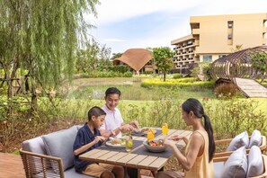 Exterior - Dusit Princess Phatthalung (Phatthalung)
