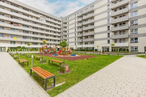 Exterior - Apartment Business Centre by Renters (Warsaw)