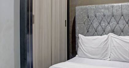 OYO Life 92830 Homestay Slamet Riadi Iv