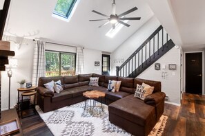 Smart-tv, pejs, videospil