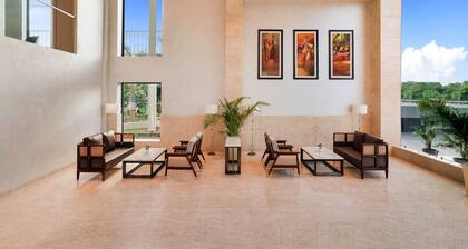 Lemon Tree Hotel Haridwar