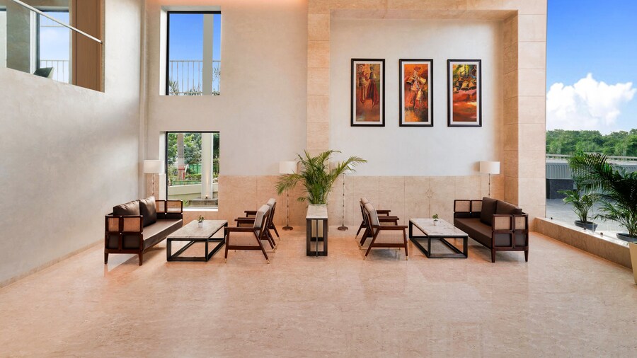 Lemon Tree Hotel Haridwar