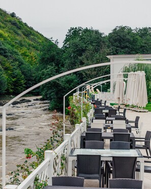 Exterior - Riva Hill Resort (Lankaran)