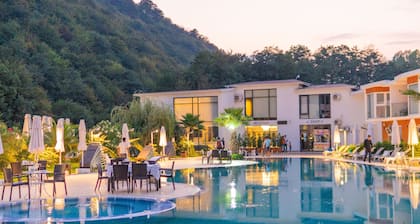Riva Hill Resort