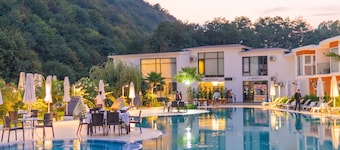 Riva Hill Resort