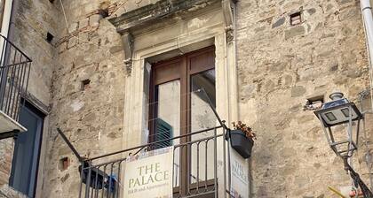 The Palace B&B and apartments- Little apartment