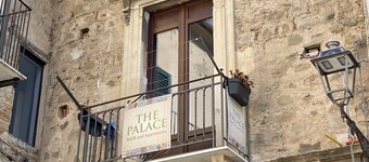 The Palace B&B and apartments- Little apartment