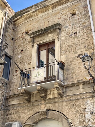 The Palace B&B and apartments- Little apartment