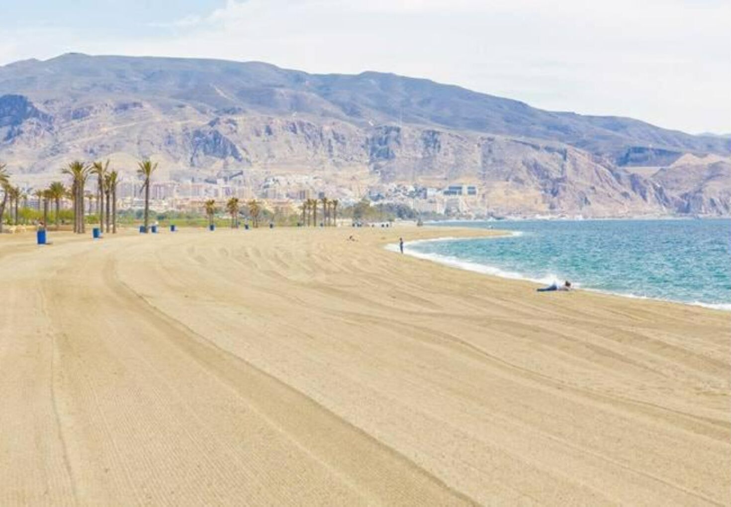 Playa