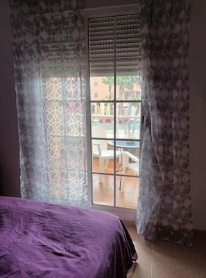 3 Schlafzimmer, WLAN, Bettwäsche
