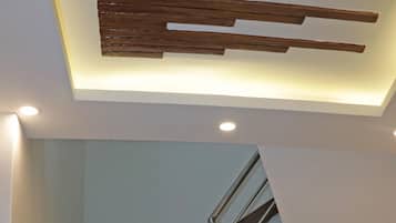 Escaleras