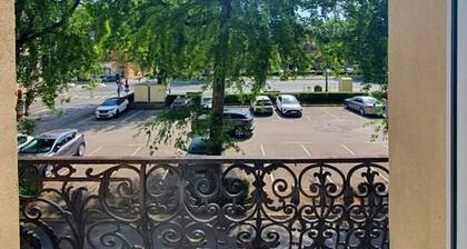 La Suite Alsace - Tout Confort