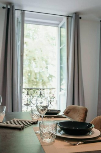 La suite Alsace - tout confort