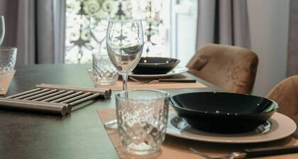 La suite Alsace - tout confort