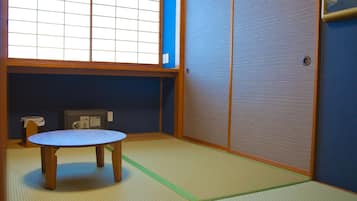 客房