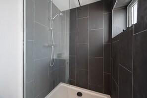 City House | Bathroom | Hair dryer