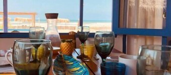 Casa LAS Caracolas Oceanfront Beach House