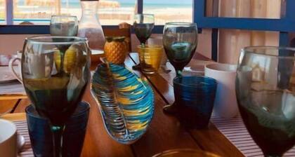 Casa LAS Caracolas Oceanfront Beach House
