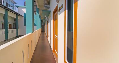 OYO Life 92691 Mc Kost Syariah