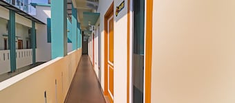 OYO Life 92691 Mc Kost Syariah