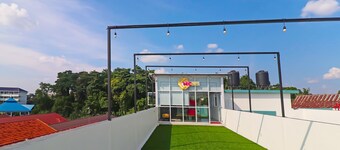 OYO Life 92691 Mc Kost Syariah