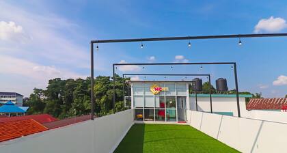 OYO Life 92691 Mc Kost Syariah