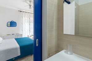 3 Schlafzimmer, WLAN, Bettwäsche