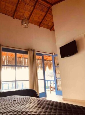 2 chambres