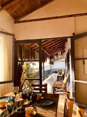 Servei de restauració
