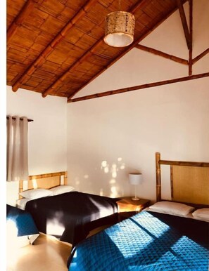 2 chambres