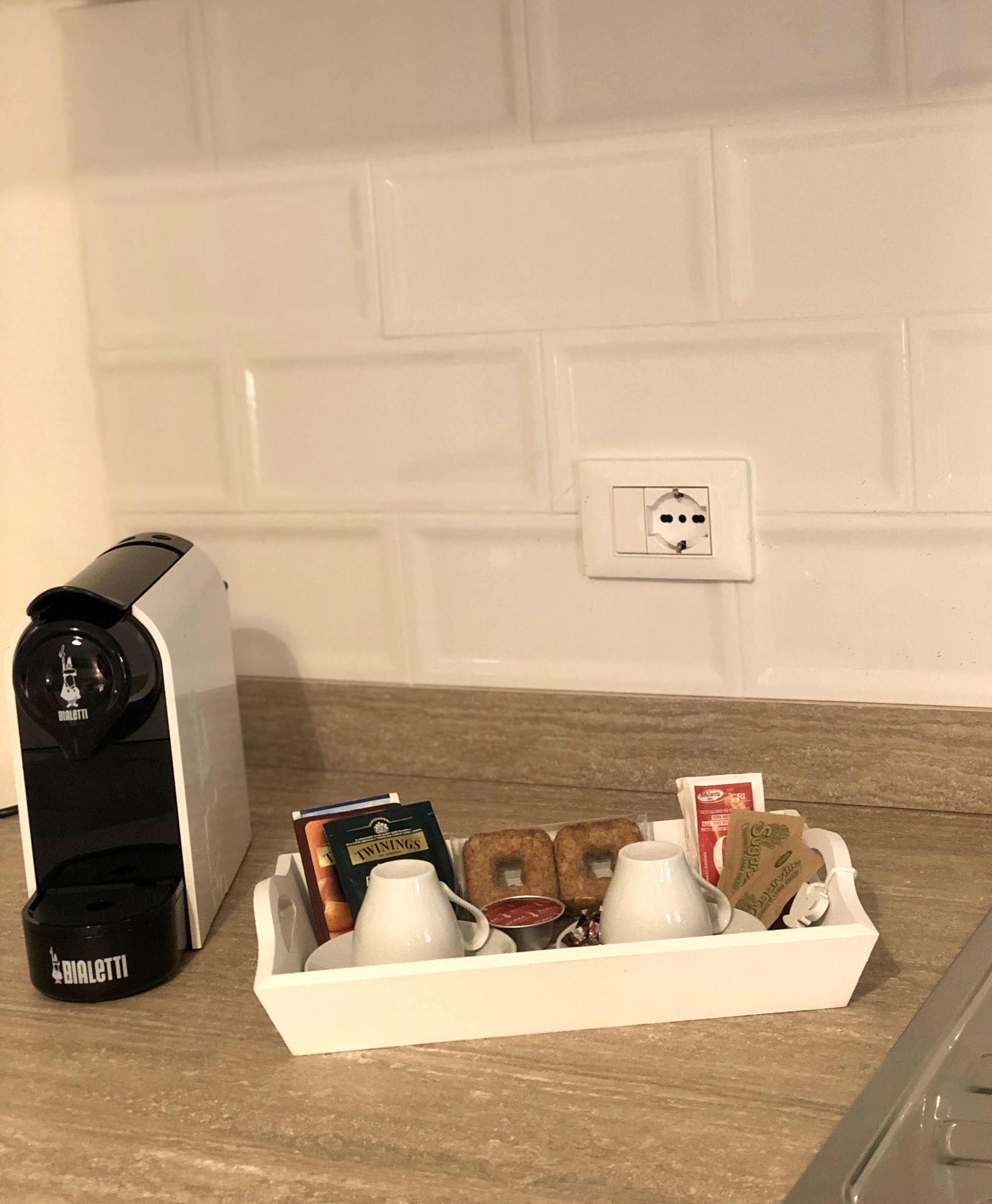 Foto - Residence D'azeglio