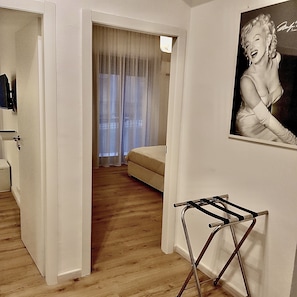 Entrada interior