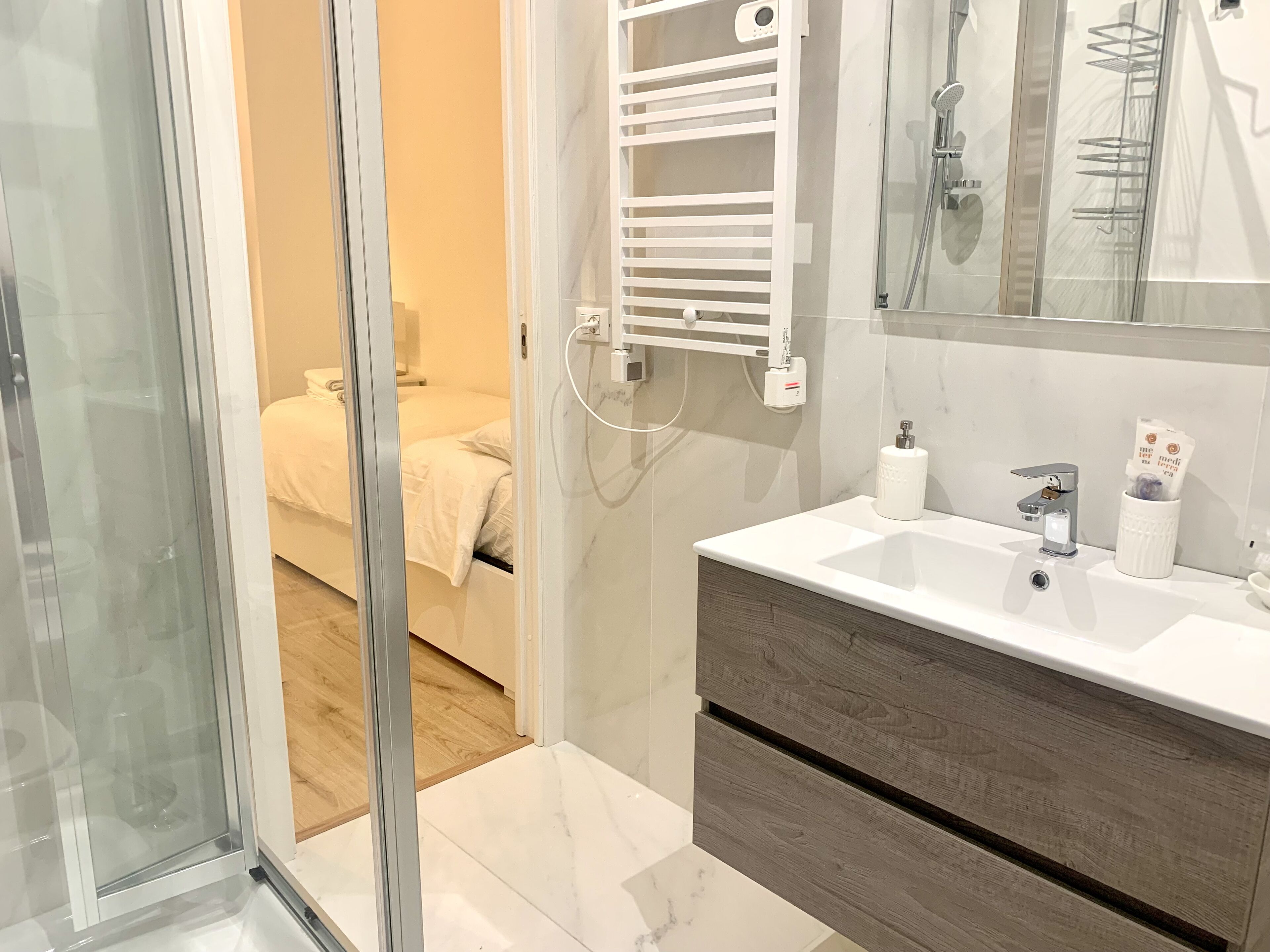 Foto - Residence D'azeglio