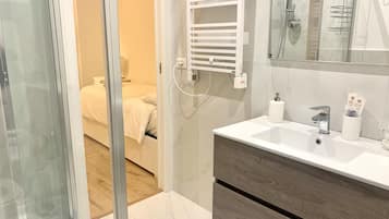 Appartement Exclusif | Salle de bain