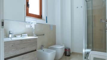 Appartement Confort | Salle de bain