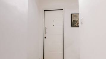 Entrada (vista interna)
