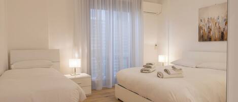Appartement Confort