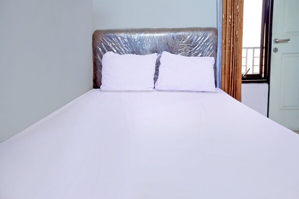 Chambre Double Standard | Wi-Fi gratuit, draps fournis