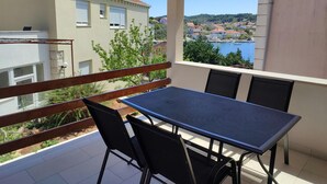 Apartment, Smoking - Apartments Relax - 50 m From sea (Lumbarda)