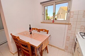 Apartment, Raucher | 1 Schlafzimmer