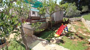 Apartment, Smoking - Apartments Relax - 50 m From sea (Lumbarda)