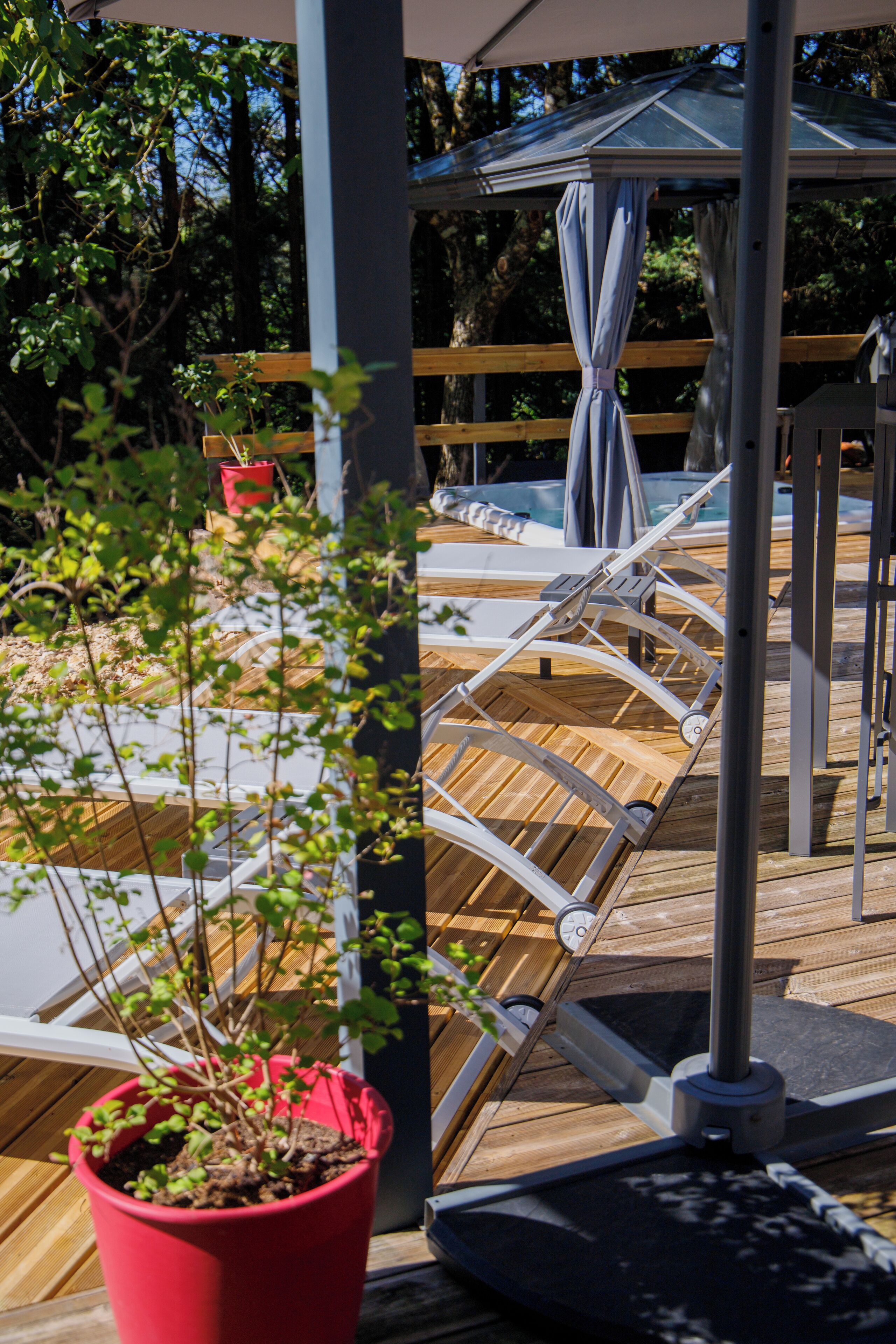 Teras/patio
