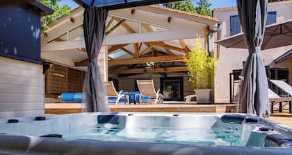 Le Clos des Lilas