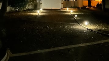花園景