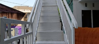 OYO Life 92977 Neba Kost Aesthetic