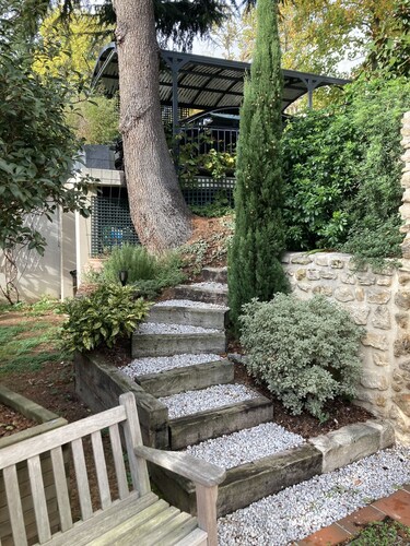 Between Paris and Versailles, charming townhouse Special Olympics