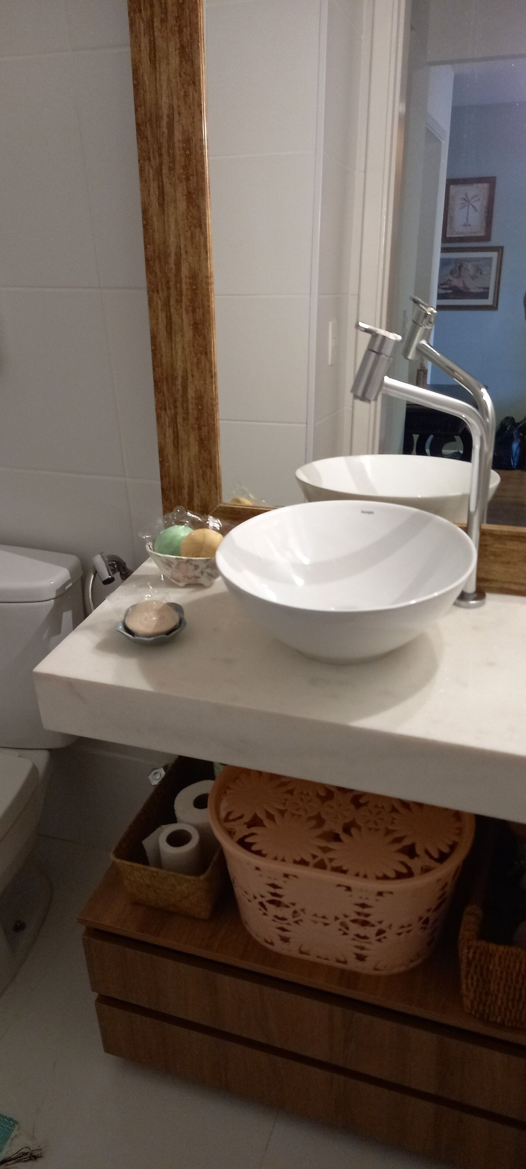 Badkamer
